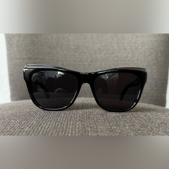 Gucci Accessories - Gucci Sunglasses. Black Unisex. Style # GG 3783
